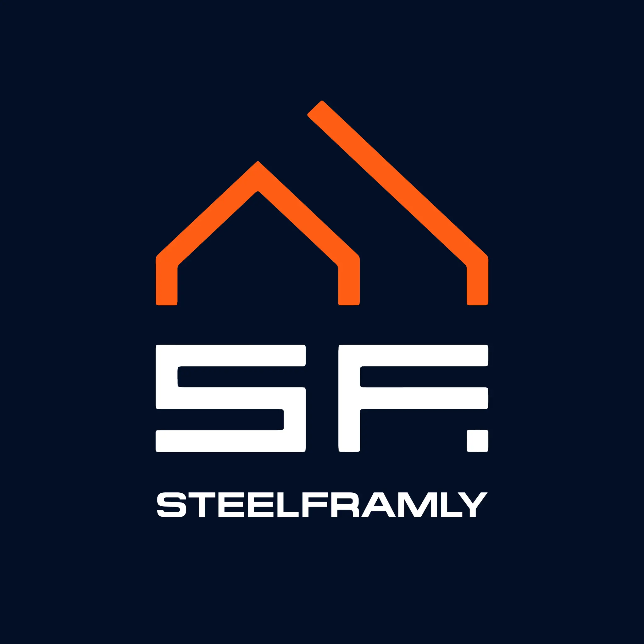 Logo de Steelframly