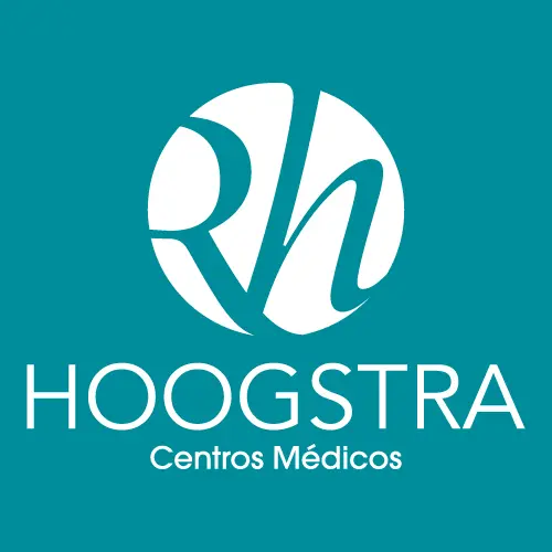 Logo de Centros Médicos Hoogstra