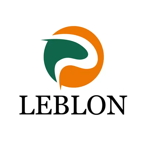 Logo de Complejo Leblon