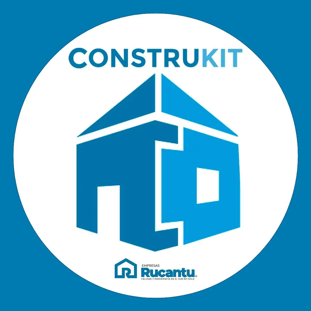 Logo de Construkit
