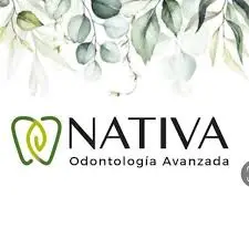 Logo de Nativa Odontología Avanzada