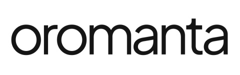 Logo de Oromanta Muebles