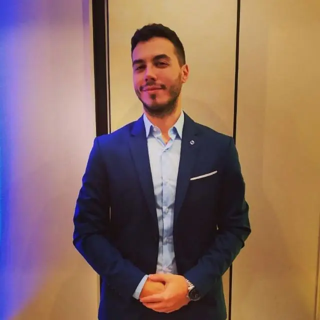 Lucas Gayol