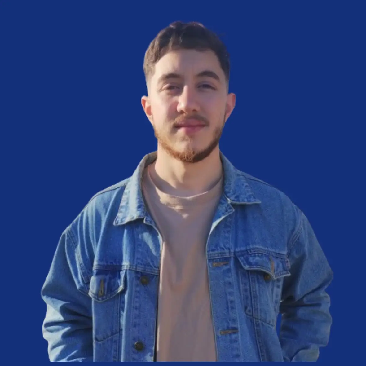 Marcos Apellido