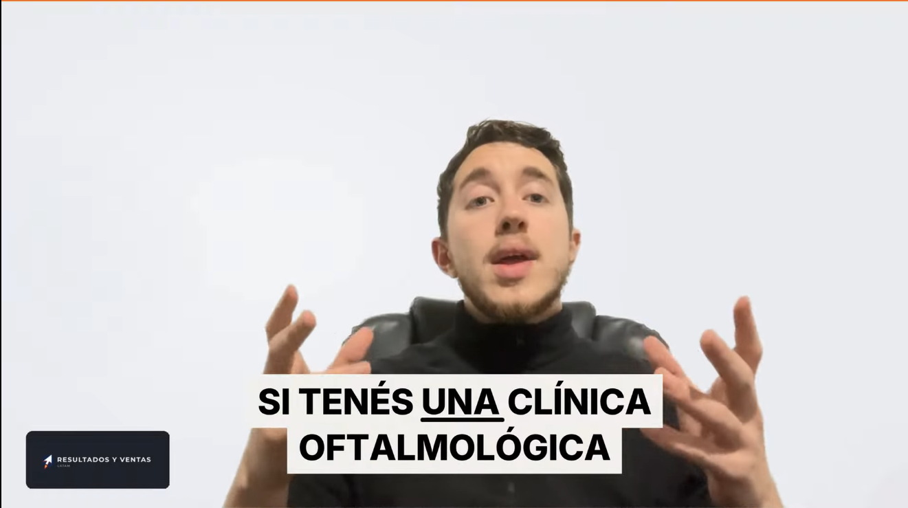 Demo Sistema Cirugía+